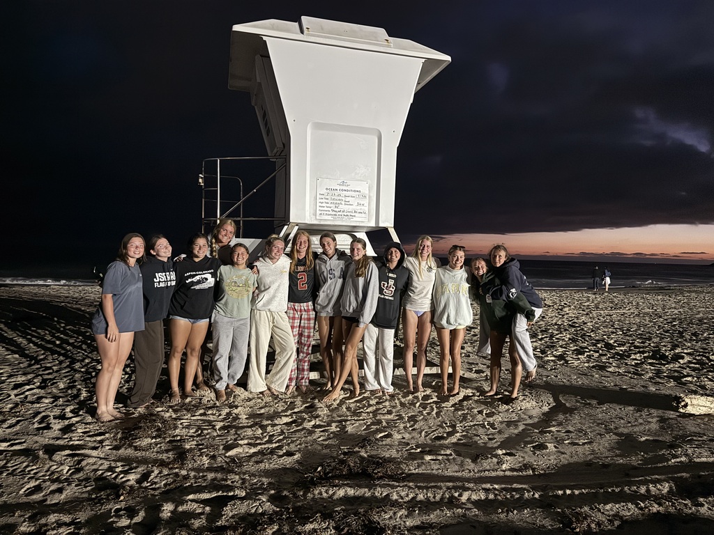 Varsity Retreat