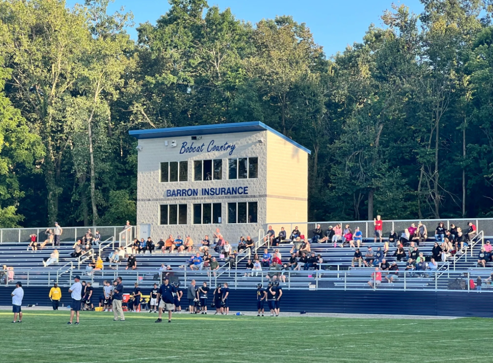 2025 Schedule Analysis: Whiteford Bobcats
By Gary Hauf / Uncategorized, Whiteford 

https://www.fridaynightvictors.com/2025/08/2025-schedule-analysis-whiteford-bobcats.html