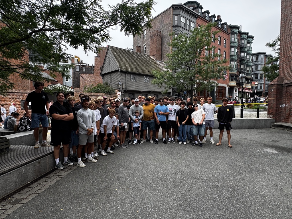 Smile! Boston 2025