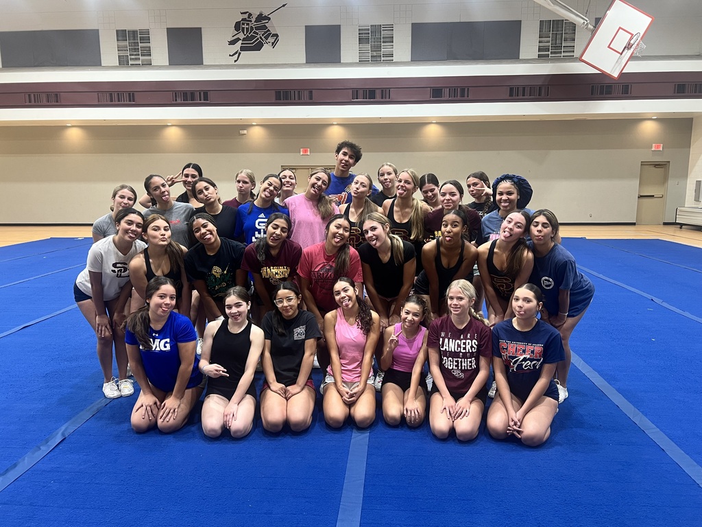 Tuesday Practice Vibes