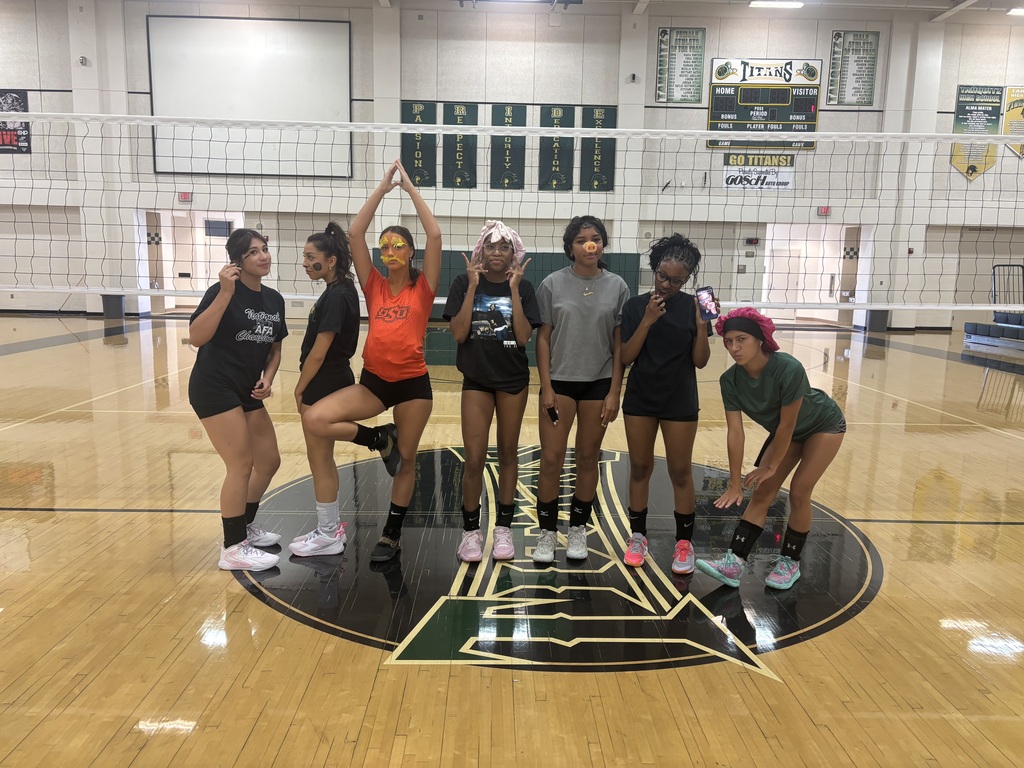 Varsity Meme Day!