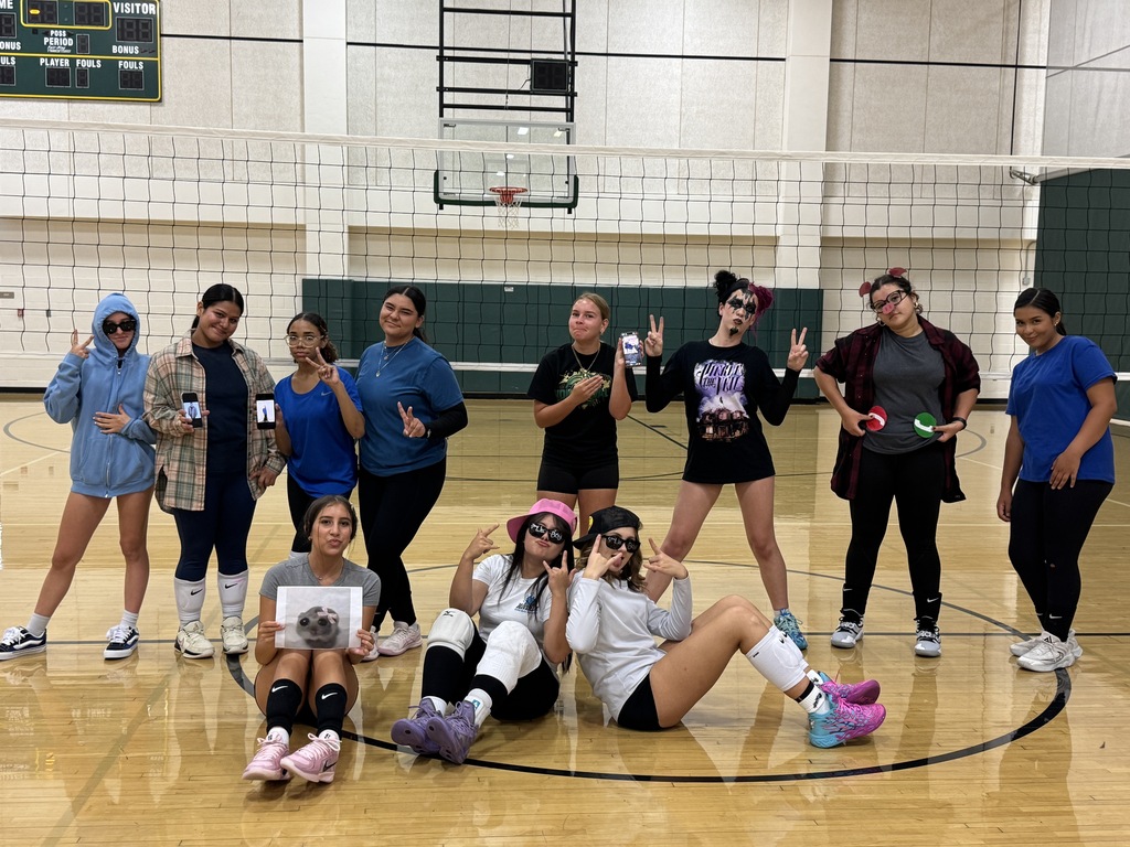 JV MEME DAY!