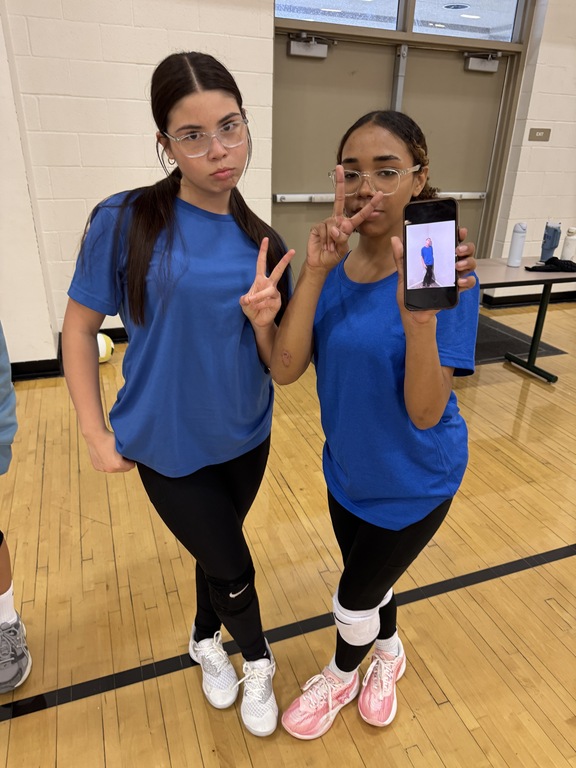 Freshman meme day!