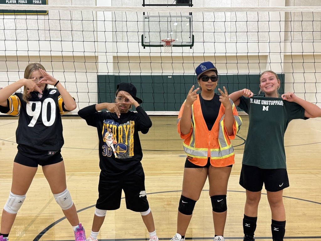 JV Dress Your Type!