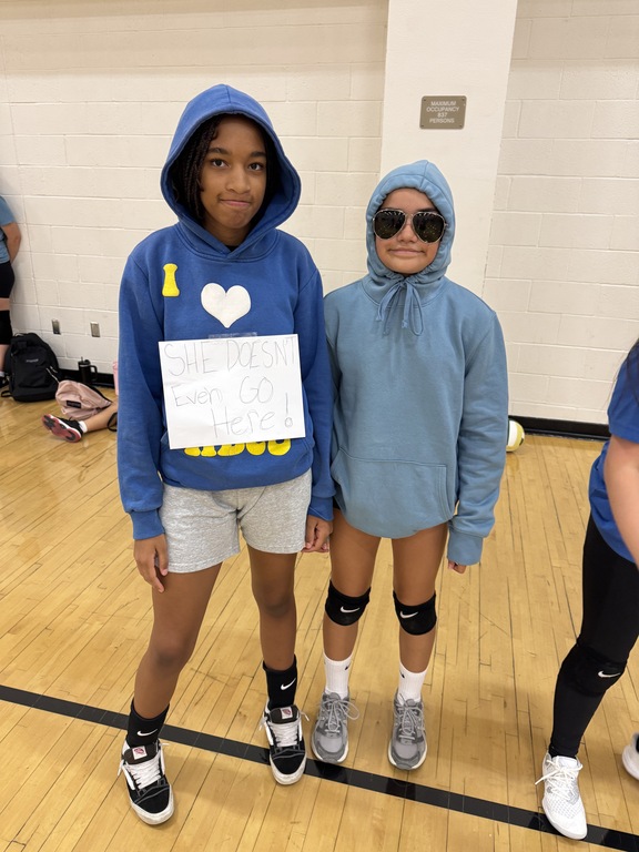 Freshman Meme Day!