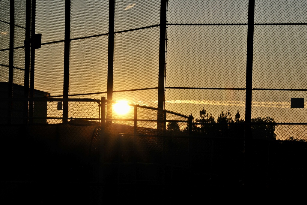 VANDEN SENIOR SUNRISE 8 / 13 / 2025 - 2026