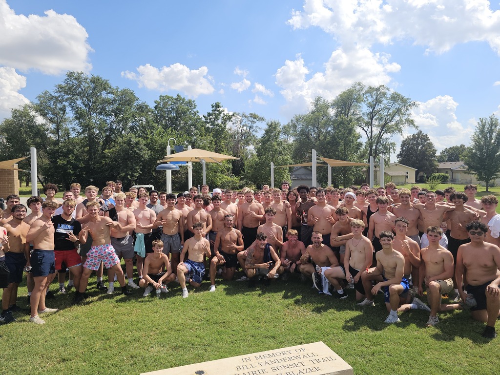Pride Week Park Run & Popsicles