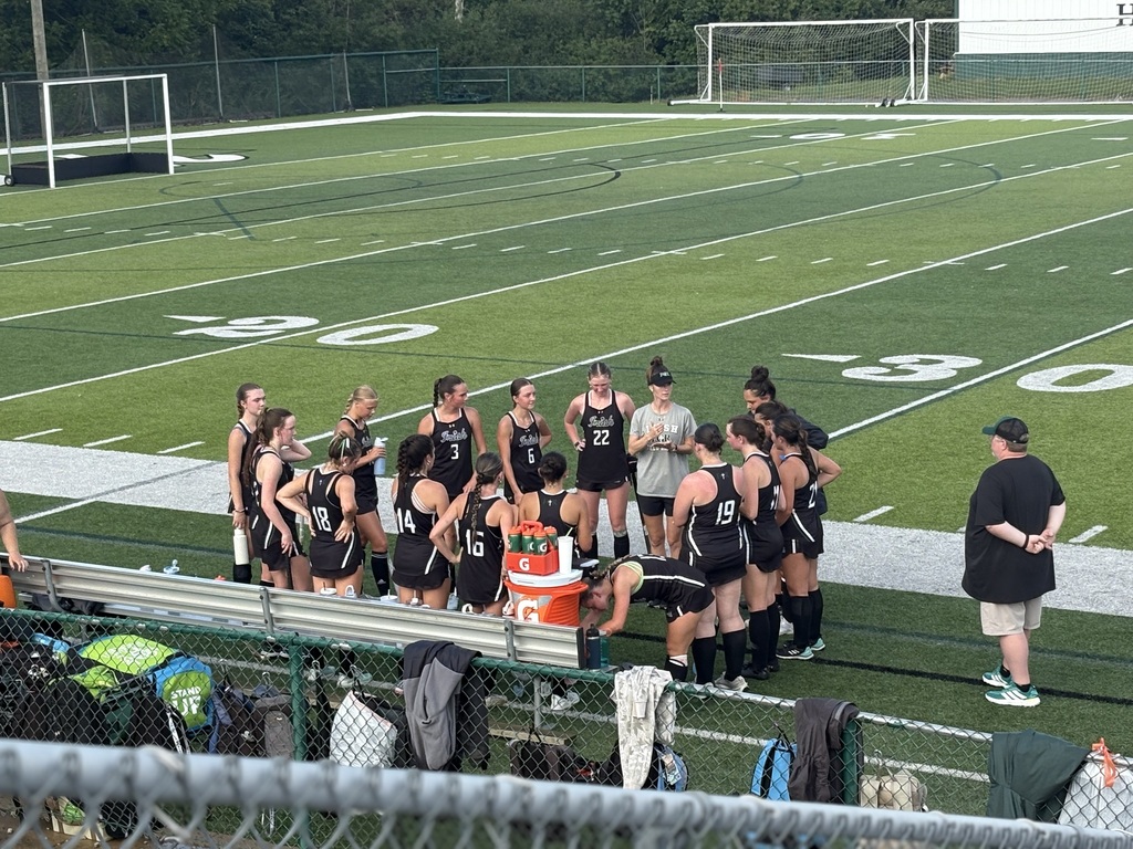 The Team, The Team, The Team!
