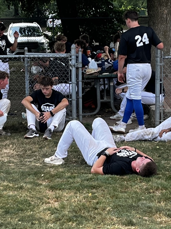 Our guys are putting in the work every day, and this weekend brings two great opportunities to see them compete. The energy around the program is strong, and the weather sets up for a perfect couple of days of baseball.
Schedule this week:
Saturday – 1:00