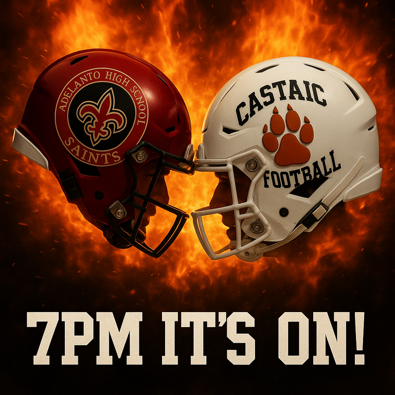Let’s GOOOO!!