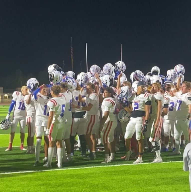 61-6 WIN!