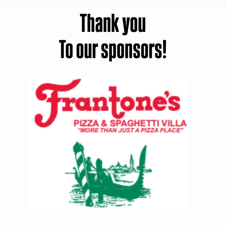 Thank you Frantone’s! 

https://www.frantones.com/?fbclid=PAQ0xDSwMUu69leHRuA2FlbQIxMQABp4ZFPGOX-wSEVazEHf6IeGIuuVoTQQWRAU3HbNrj1KlMNHZam0W4azKOhhTB_aem_1VvF3GDslhTR_Fx6yW1NXQ