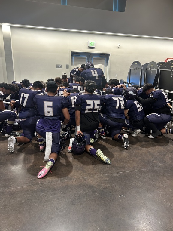 Pre game
