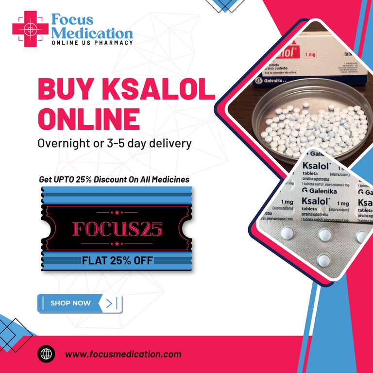 Instant Access:- https://taplink.cc/smooth_checkout

Choosing to Buy Ksalol Online gives you access to a next-generation e-drugstore service that redefines convenience. Forget long waits at the pharmacy counter—here, your prescription needs are met with j