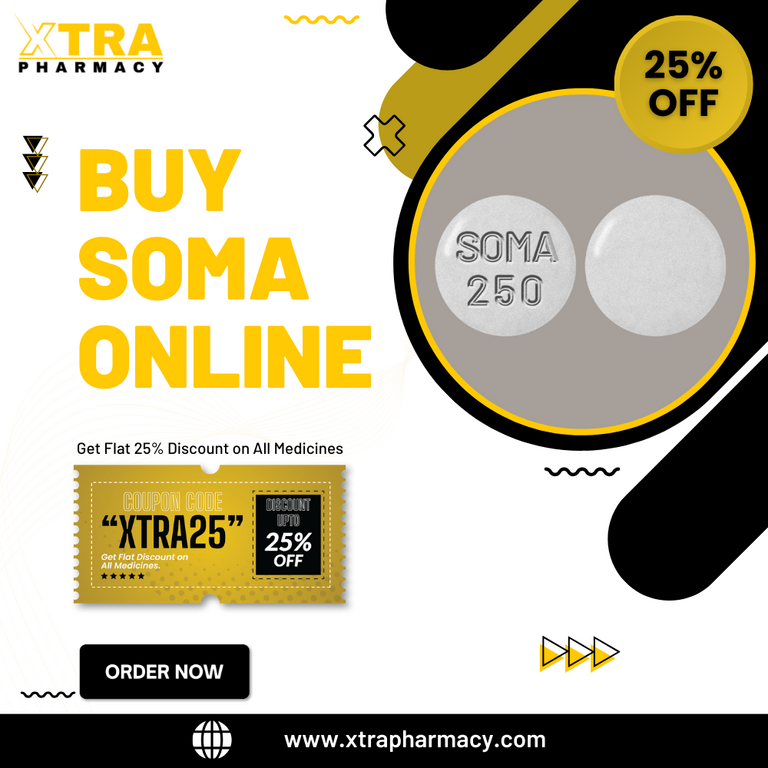 Shop Here :- https://somarelief.weebly.com

If speed matters most, then Buy Soma Online through our lightning-fast pharma dispatch service is the right choice. Customers across the U.S. depend on our commitment to rapid processing and priority shipping th