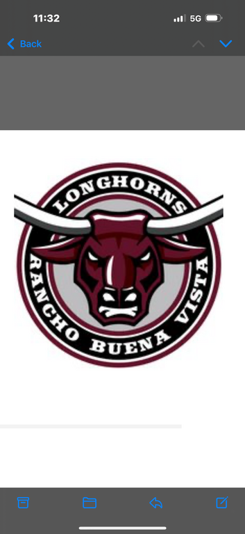 Hi parents !! I’m still looking for one more volunteer to help with the snack bar tonight during the varsity game! Please text me if you’re able to help ! 
760-717-8787