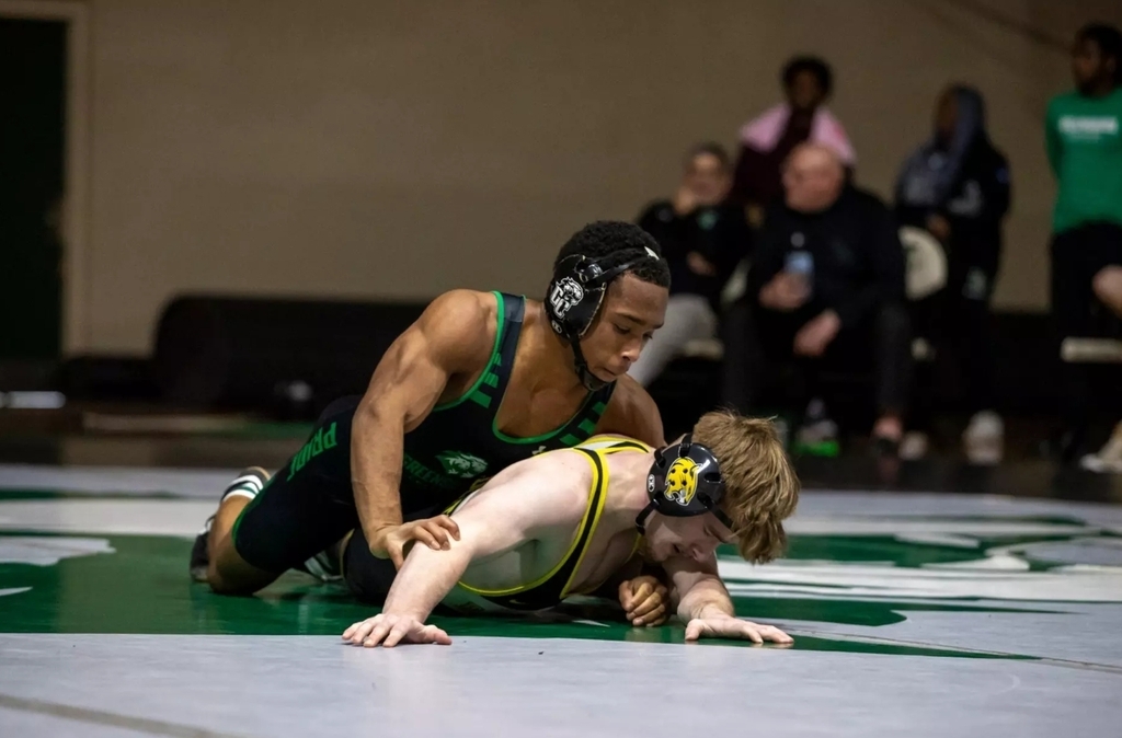Josh Wilson Named NWCA Scholar All-American
https://greensborocollegesports.com/news/2025/3/21/mens-wrestling-josh-wilson-named-nwca-scholar-all-american.aspx