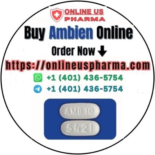 Order Link: https://onlineuspharma.com/product-category/buy-ambien-online/
Buy Ambien Online with safe and quick delivery. Access authentic sleep aid medication from a trusted source. Fast overnight shipping, secure ordering, and discreet packaging ensure