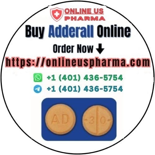 Order Link: https://onlineuspharma.com/product-category/buy-adderall-online/
Order Adderall Online today with fast secure delivery from trusted US-based pharmacy. Genuine ADHD medication backed by reliable support.