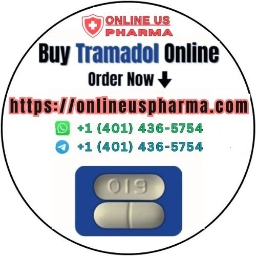 Order Linke: https://onlineuspharma.com/product-category/buy-tramadol-online/
Buy Tramadol Online with fast, discreet shipping for effective pain relief. Trusted source offering authentic medication, safe payment methods, and reliable delivery to make man
