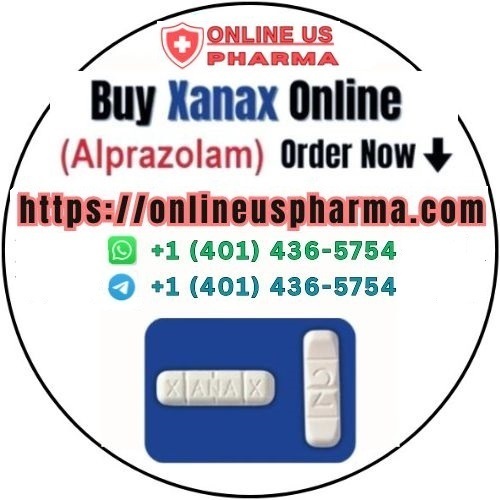Order Link: https://onlineuspharma.com/product-category/buy-xanax-online/
Order Xanax Online with ease and get quick relief. Secure checkout, discreet shipping, and trusted pharmacy quality at your fingertips.
