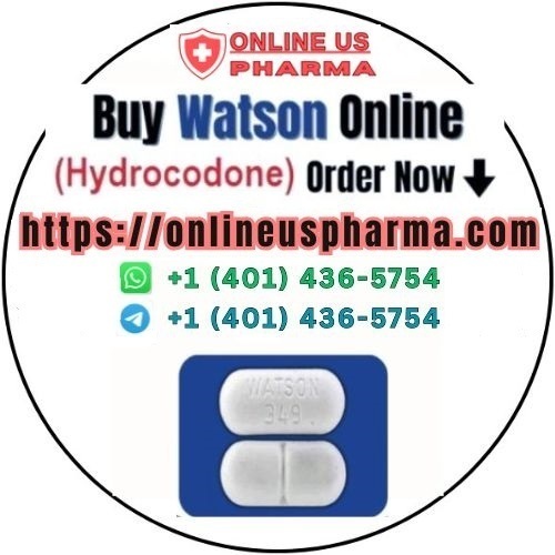 Order Linke: https://onlineuspharma.com/product-category/buy-watson-online/
Buy Hydrocodone Online with secure ordering and quick delivery. Trusted source for effective pain relief medication delivered discreetly to your home. Safe payments and reliable s