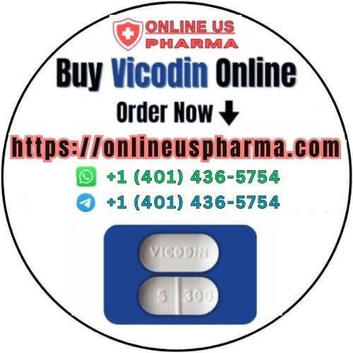 Order Linke: https://onlineuspharma.com/product-category/buy-vicodin-online/
Buy Vicodin Online today with safe and discreet shipping. Authentic pain relief medication available with secure checkout, fast delivery, and trusted online ordering to give you 