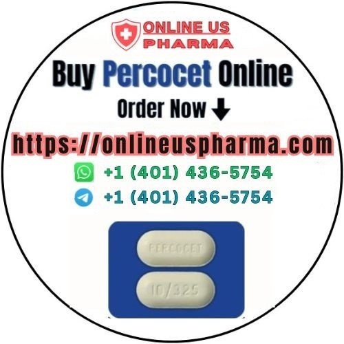 Order Linke: https://onlineuspharma.com/product-category/buy-percocet-online/
Buy Percocet Online with trusted home delivery for pain relief. Secure checkout, authentic medication, and discreet packaging ensure a smooth experience. Fast shipping makes man
