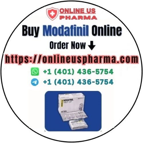 Order Linke: https://onlineuspharma.com/product-category/buy-modafinil-online/
Buy Modafinil Online for enhanced focus and alertness. Get genuine medication with fast delivery, secure payments, and discreet packaging. Trusted source ensures safe ordering 