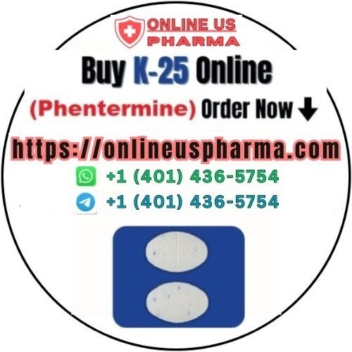 Order Linke: https://onlineuspharma.com/product-category/buy-k25-online/
Buy Phentermine Online today with secure ordering and fast delivery. Authentic weight loss medication shipped discreetly with safe checkout. Trusted source ensures convenience and ef