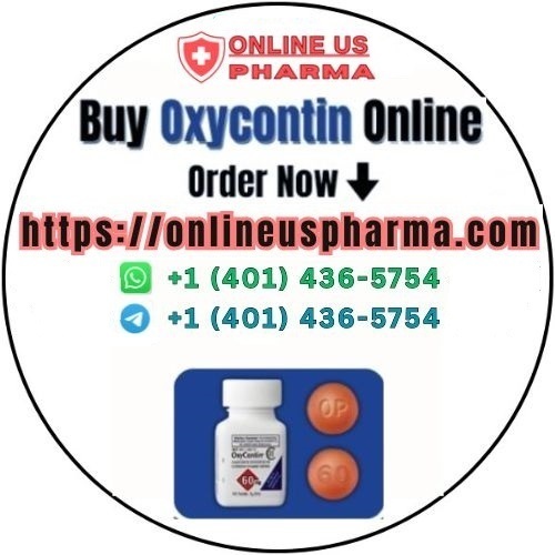 Order Link: https://onlineuspharma.com/product-category/buy-oxycontin-online/
Order Oxycontin Online today for trusted pain relief. Safe ordering with fast delivery from a reliable pharmacy service.