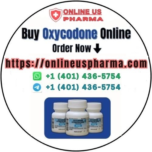 Order Link: https://onlineuspharma.com/product-category/buy-oxycodone-online/
Order Oxycodone Online quickly for safe pain relief. Trusted source with genuine medication and fast discreet shipping guaranteed.