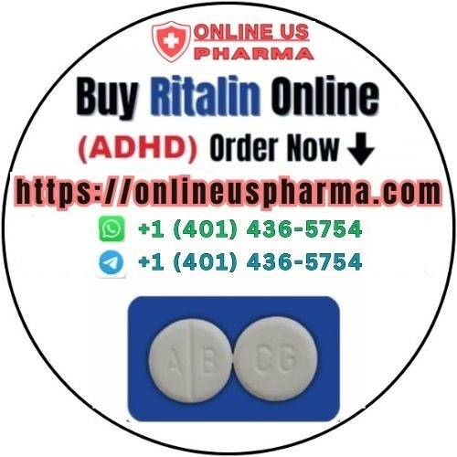 Order Link: https://onlineuspharma.com/product-category/buy-ritalin-online/
Order Ritalin Online safely for ADHD and focus support. Trusted pharmacy supply with fast delivery and genuine medication service.