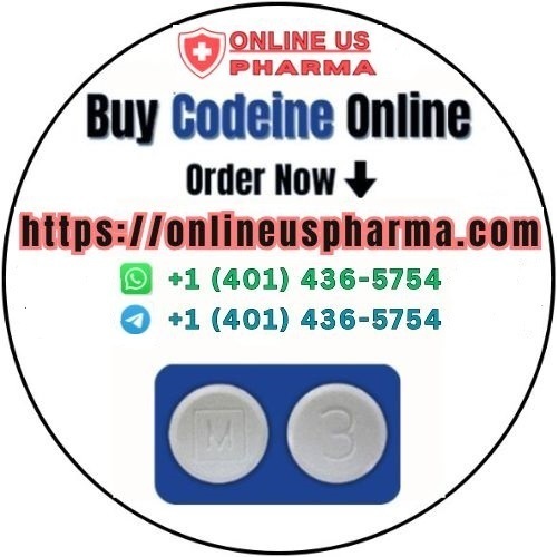 Order Linke: https://onlineuspharma.com/product-category/buy-codeine-online/
Buy Codeine Online with secure ordering and discreet delivery. Authentic pain relief medication available from a trusted source with quick shipping and safe checkout for a hassle