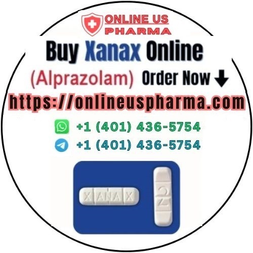 Order Linke: https://onlineuspharma.com/product-category/buy-xanax-online/
Buy Alprazolam Online with fast and discreet shipping. Secure checkout and authentic medication from a trusted source. Reliable delivery and safe ordering make managing anxiety eas