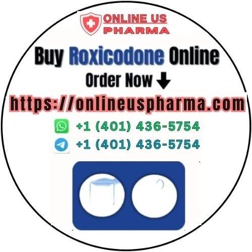 Order Lnke: https://onlineuspharma.com/product-category/buy-roxicodone-online/
Buy Roxicodone Online for effective pain relief with trusted, discreet shipping. Secure ordering, authentic medication, and quick delivery ensure convenience and reliability fo