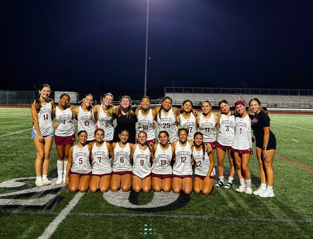 Grizzlies family strong 💪🏑🔥