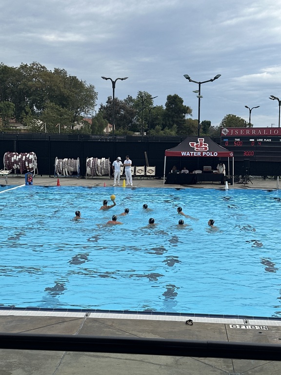 First FS Home Game of 2025! Let’s go Lions!!