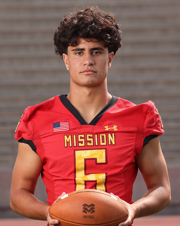 Carson Vandermade