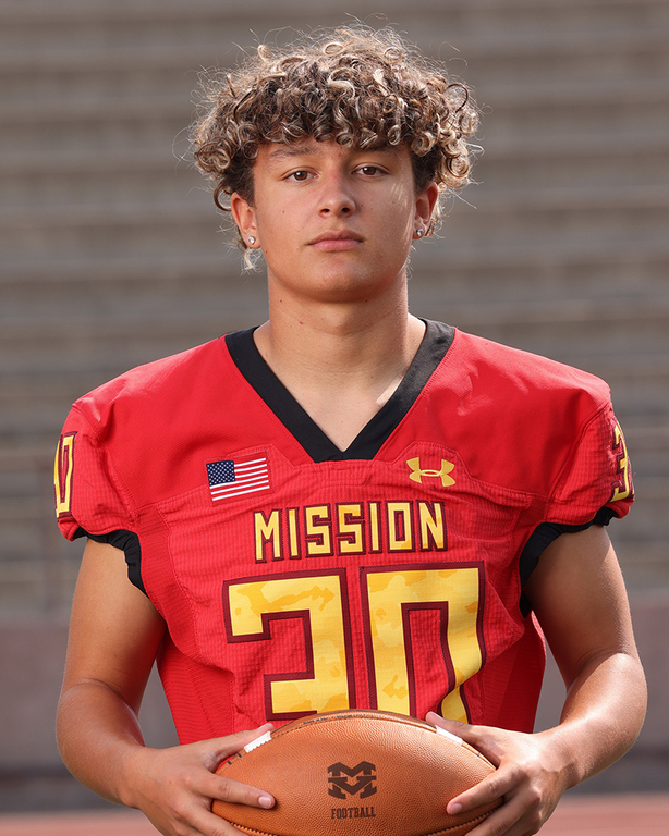 Noah Rodriguez