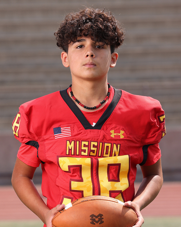 Troy Ramirez