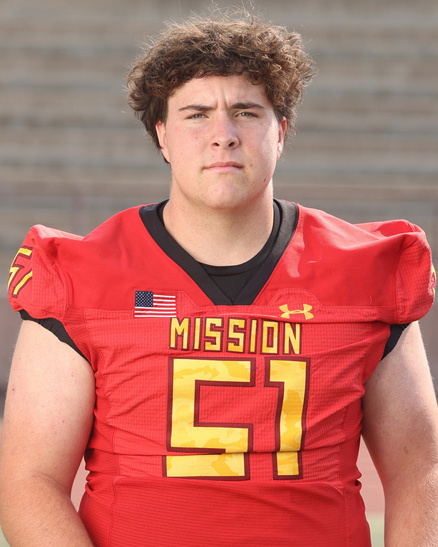 Jackson Rogers