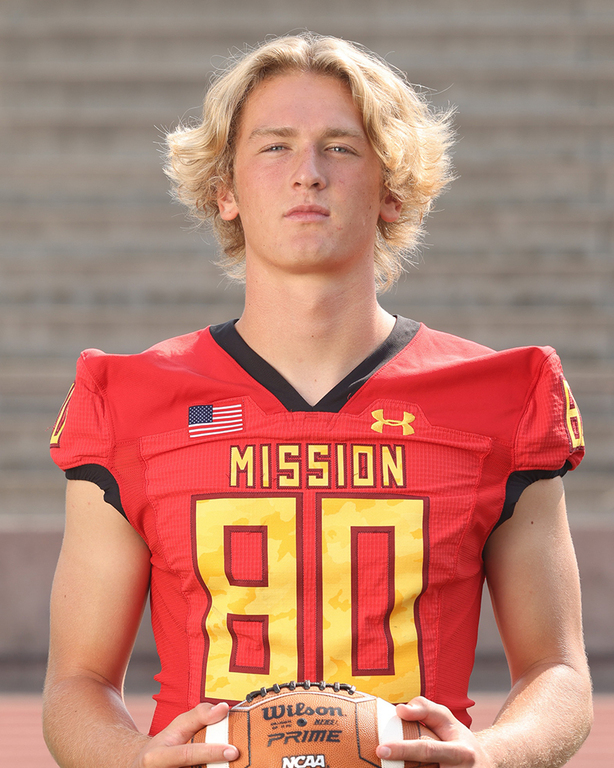 Max Markofski