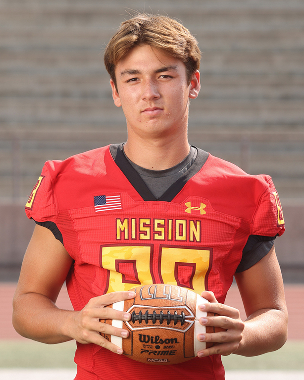 Tyler Hawksford