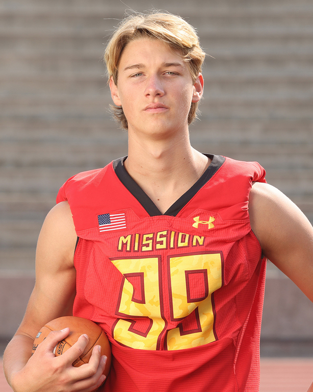 Briggs Weber