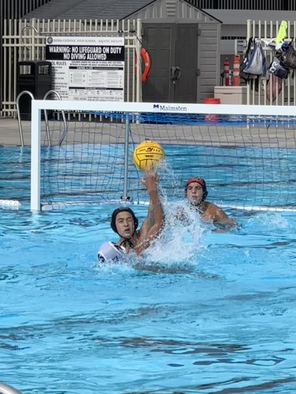 Great field block
