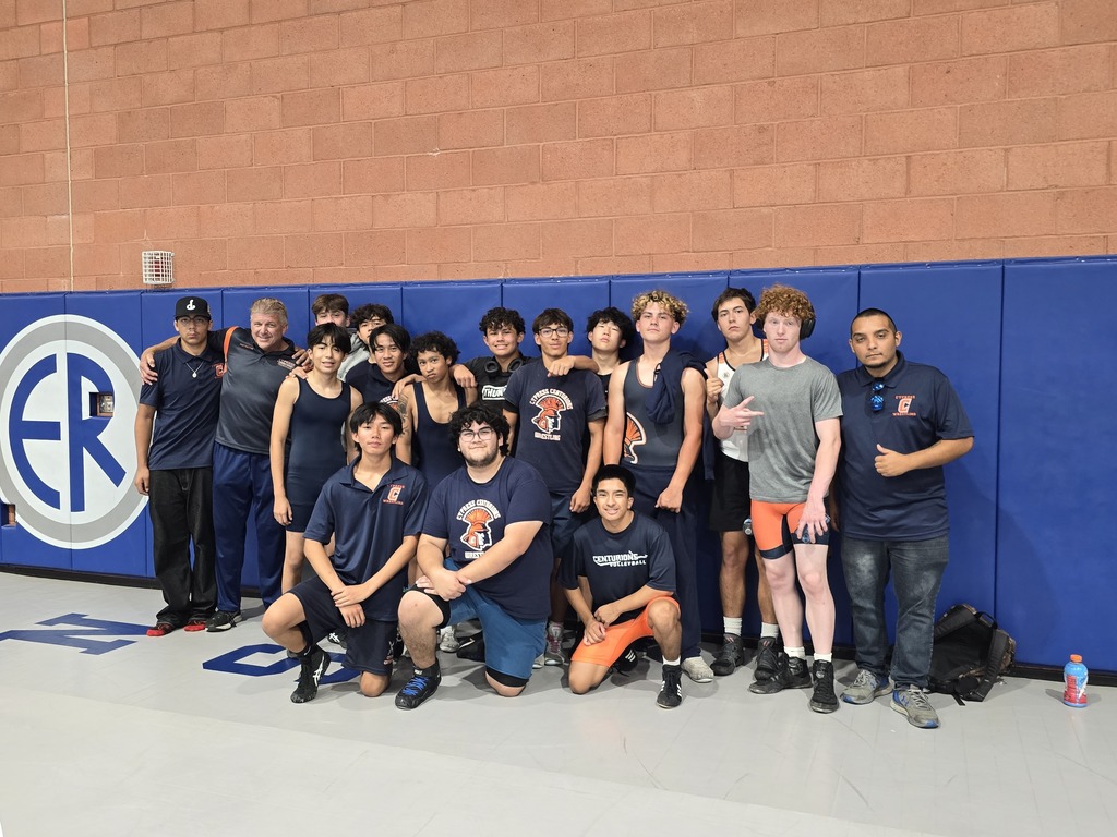 El Rancho Duals in Pico Rivera