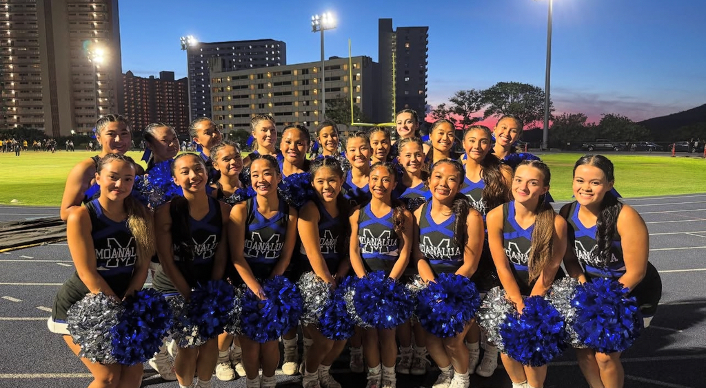 Season Opener-Varsity