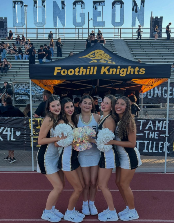 FHS DANCE 2025 SOPH V THS