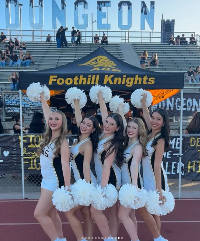FHS DANCE 2025 FRESH V THS